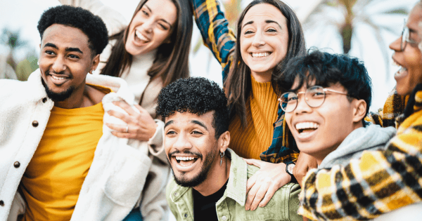 How Gen Z is buying property differently and smarter. How Gen Z is buying property differently and smarter.